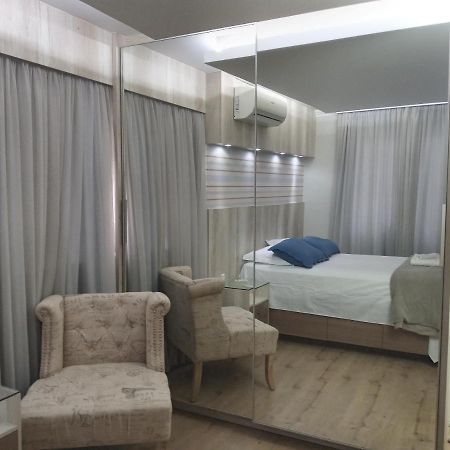 Apartamento De Luxo No Centro De クリチバ エクステリア 写真