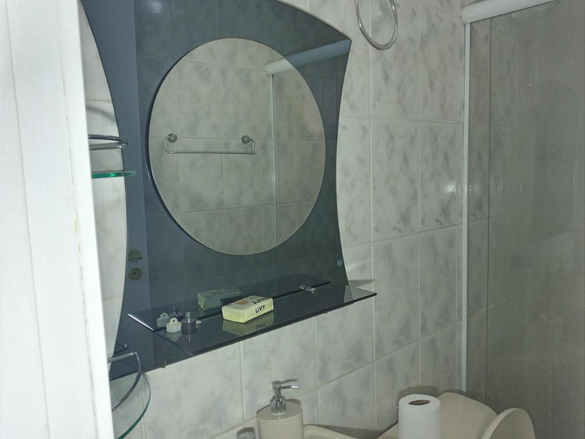 Apartamento De Luxo No Centro De クリチバ エクステリア 写真