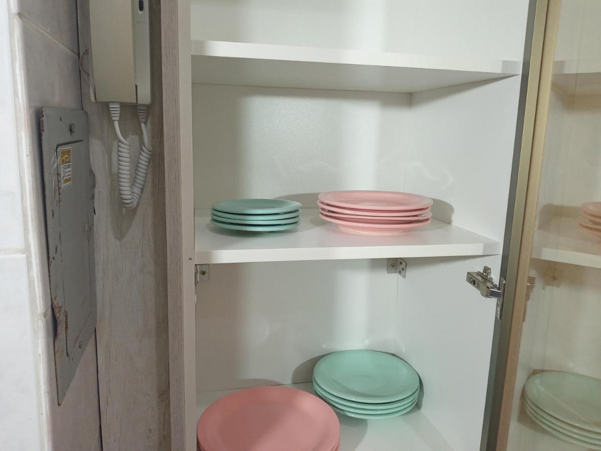Apartamento De Luxo No Centro De クリチバ エクステリア 写真