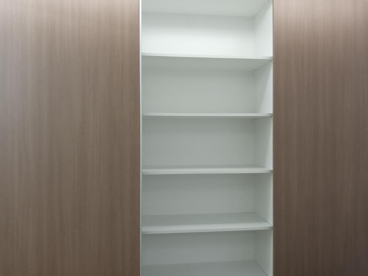 Apartamento De Luxo No Centro De クリチバ エクステリア 写真