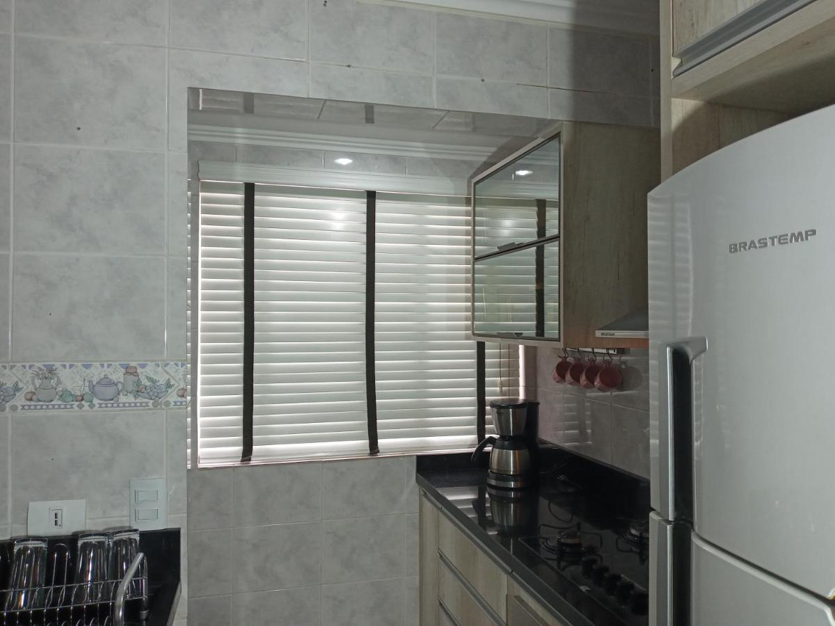 Apartamento De Luxo No Centro De クリチバ エクステリア 写真