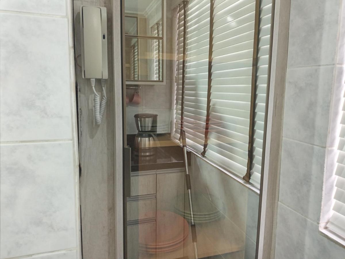 Apartamento De Luxo No Centro De クリチバ エクステリア 写真