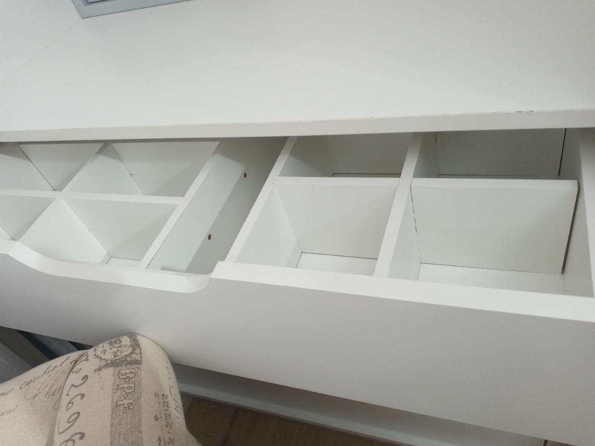 Apartamento De Luxo No Centro De クリチバ エクステリア 写真