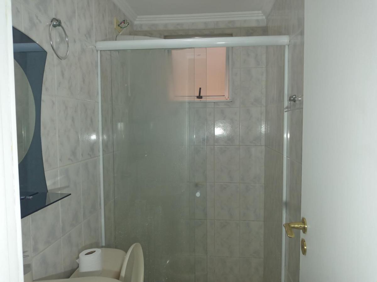 Apartamento De Luxo No Centro De クリチバ エクステリア 写真