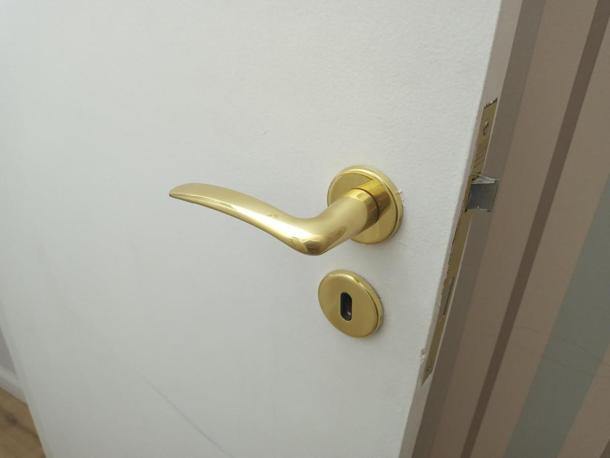 Apartamento De Luxo No Centro De クリチバ エクステリア 写真